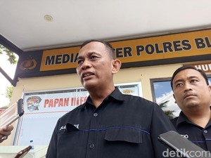 Modus Spiritual Ayah di Blitar Perkosa Anak Tiri Selama 5 Tahun