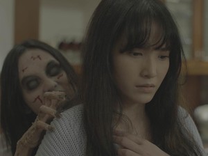 Film Kurban Budak Iblis Siap Tayang 21 Maret 2024