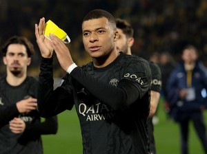 Mbappe Segera ke Madrid, Free Transfer yang Tidak Free