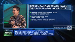 Video: Makin Laris Manis, Ini  Sederet Keunggulan Fitur QRIS TUNTAS