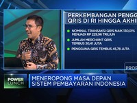 Video: Makin Laris Manis, Ini  Sederet Keunggulan Fitur QRIS TUNTAS