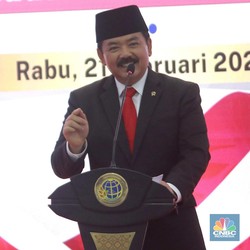 Hadi Tjahjanto Puji AHY: Calon Pemimpin Nasional Masa Depan