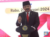 Hadi Tjahjanto Puji AHY: Calon Pemimpin Nasional Masa Depan