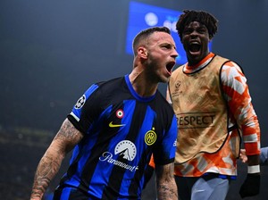 Leganya Arnautovic