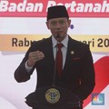 AHY Kirim Ultimatum ke Mafia Tanah, Ini Isinya