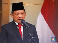 Ibu Kota Pindah, Mendagri: Jakarta Disulap Kayak New York & Melbourne