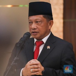 Mendagri Tito Sentil Pemda Doyan Habiskan Anggaran di Akhir Tahun