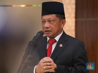 Mendagri Tito Sentil Pemda Doyan Habiskan Anggaran di Akhir Tahun