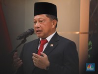 Mendagri Ungkap Ide Sambungkan Pulau di RI Lewat Jalan Bawah Tanah
