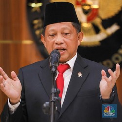Mendagri Geram Anggaran Perjalanan Dinas Pemda Rp10 M - Rapat Rp3 M