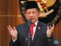 Aturan Mendagri-MenPANRB, PNS Dilarang Keras Tidak Netral saat Pilkada