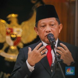 Heboh Aturan ASN DKI Boleh Poligami, Mendagri Komentar Begini!
