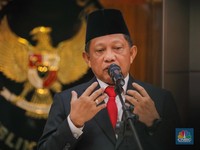 Heboh Aturan ASN DKI Boleh Poligami, Mendagri Komentar Begini!