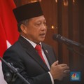 Banyak Provinsi yang Inflasinya di atas 3%, Tito: Saya Nggak Puas