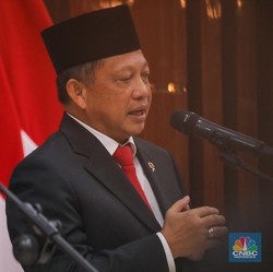 Banyak Provinsi yang Inflasinya di atas 3%, Tito: Saya Nggak Puas