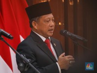 Banyak Provinsi yang Inflasinya di atas 3%, Tito: Saya Nggak Puas
