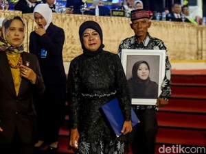 Gantikan Putrinya yang Meninggal Wisuda di UGM, Ayah: Ada Pesan untuk Rekannya