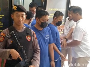 Caleg di Pekalongan Tertipu Dukun Pengganda Uang-Suara, Rp 300 Juta Raib