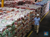 Kenali Aturan Mutu Beras Premium, Agar Tak Jadi Korban Modus Curang