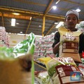 Bos Bapanas Pastikan Stok & Harga Pangan di Ramadan 2024 Aman