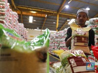 Bos Bapanas Pastikan Stok & Harga Pangan di Ramadan 2024 Aman