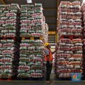 BI Was-Was Inflasi Naik Akibat Harga Beras Selangit