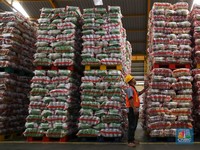 BI Was-Was Inflasi Naik Akibat Harga Beras Selangit