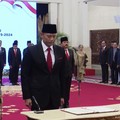 Jabat Menteri ATR, AHY Dapat Tugas Penting Ini dari Jokowi!