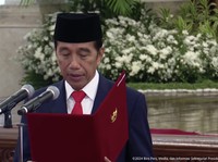 5 Kewajiban Google, Meta Cs di Perpres yang Baru Diteken Jokowi
