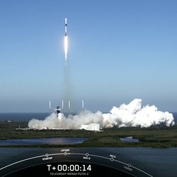 Telkom Luncurkan Satelit Merah Putih 2, Ini Bedanya dengan Starlink