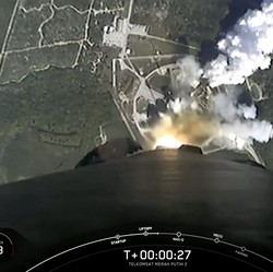 Satelit Merah Putih 2 Mengudara, Telkom Ungkap Pelanggannya di RI