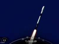 Sukses Meluncur, Satelit Telkom Merah Putih 2 Beroperasi April
