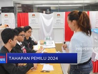 Video: Pemilihan Umum 2024 Telah Dilaksanakan, Ini Tahapan Selanjutnya