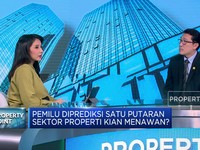 Video: Pemilu Diprediksi Satu Putaran, Sektor Properti Kian Menawan?