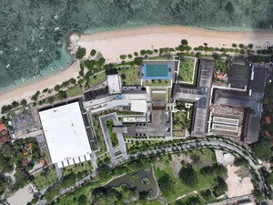 Lampaui Target, Realisasi Investasi di Denpasar Capai Rp 7.449 Miliar