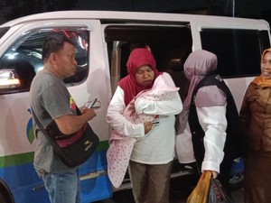 Geger Penemuan Bayi Laki-laki Dikerumuni Semut di Polman, Polisi Selidiki