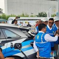 Sah! PLN Resmikan Stasiun Pengisian Kendaraan Berbahan Bakar Hidrogen