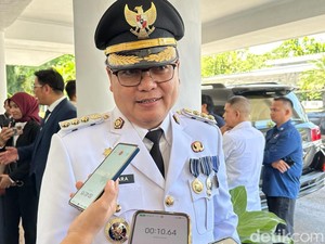 Pj Bupati Wajo Andi Bataralifu Bakal Lanjutkan Program Cabai Amran Mamhmud