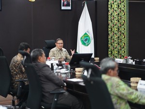 Pemkot Batu Anggarkan Rp 2,91 M untuk Renovasi 97 Rumah Tak Layak Huni