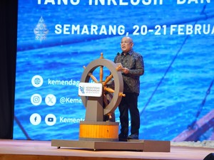 Anggaran Kemendag Diblokir Rp 140 M, Kinerja Bakal Terganggu?