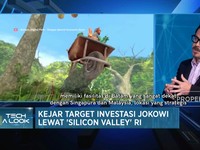 Video: NDP Batam & Strategi Pengembangan Kawasan Bisnis Teknologi RI