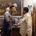 Tok! AHY Putuskan Demokrat Dukung Prabowo Lagi di Pilpres 2029