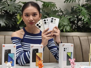 Xiaomi Ogah Pasang Periskop di Redmi Note 13 Pro, Mending Kamera 200 MP