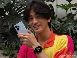 Bocoran Spesifikasi Redmi Note 13 Pro Plus, Rilis 28 Februari di RI