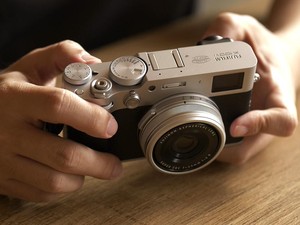 Review Fujifilm X100 VI, Cocok Buat Fotografi Street dan Lifestyle