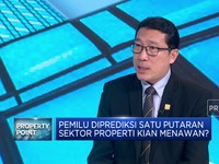 Video: Sederet PR Pengganti Jokowi di Sektor Properti