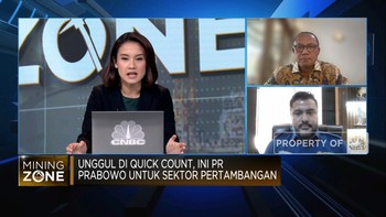 Video: PR Berat Minerba, Ini Kriteria Menteri ESDM Versi Penambang
