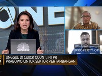 Video: PR Berat Minerba, Ini Kriteria Menteri ESDM Versi Penambang