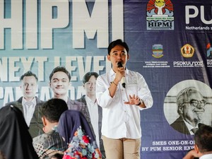 Menantu dan Anak Bungsu Bupati Jeje Didorong Maju Pilkada Pangandaran