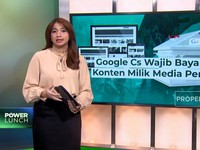 Video: Google Cs Wajib Bayar Konten Milik Media Pers